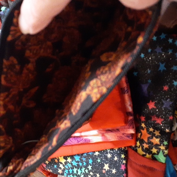 8"x5" Makeup Bag - Picture 2 of 2